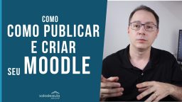 como_publicar_criar_moodle