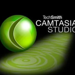 Techsmith Camtasia - Software de edição de vídeo e screencast