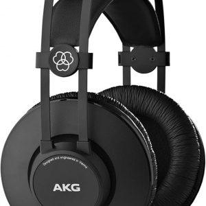 Fone de ouvido AKG K52