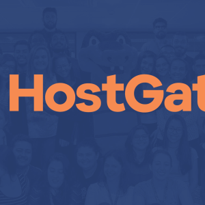 Hostgator - hospedagem de site