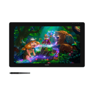 Display interativo Huion Kamvas RDS-220, 22", QHD