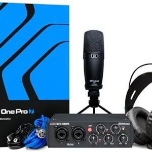 Interface Presonus AudioBox USB 96