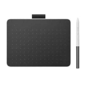 Mesa Digitalizadora Wacom One S, Sem Fio, Bluetooth, 152 x 95 mm, Preto - CTC4110