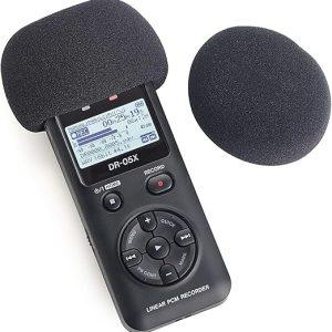 Gravador Digital de Áudio Tascam Dr-05X