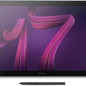 Display Interativo Wacom Cintiq DTH172 17” Touchscreen 4K