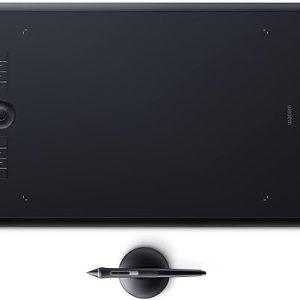 Mesa Digitalizadora Wacom Intuos Pro PTH860, Grande, Bluetooth