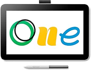 Display Interativo Wacom One Gen 2 DTC121 12” Full HD