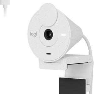 Webcam Logitech Brio 300