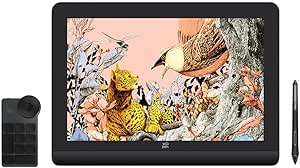 Display interativo XP-Pen Artist Pro 14 (Gen 2)